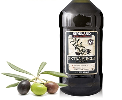 costco top five extra virgin olive oil