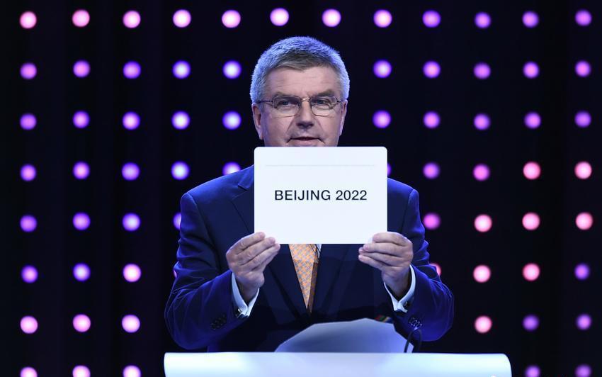 beijing win olympic 2022