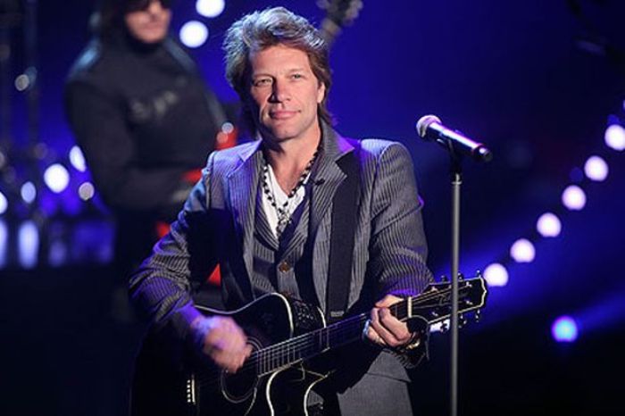 jon bon jovi