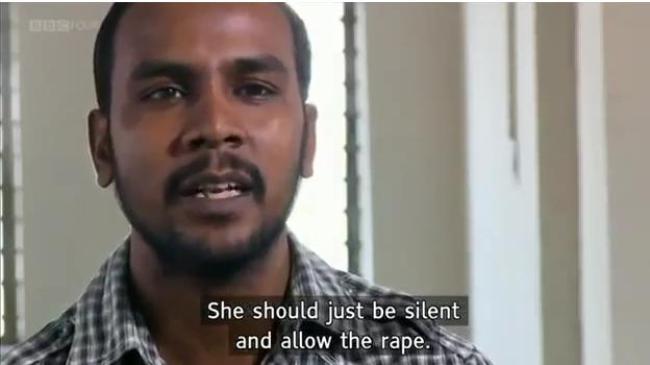 india's daughter rape documentary